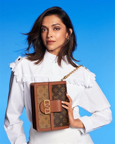 deepika louis vuitton|deepika padukone outfits.